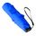 Knirps X4U Taschenschirm blau