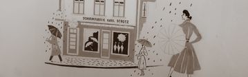 Strotz seit 1851