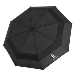 Taschenschirm Knirps A405 Vented mit Logo bedruckt