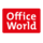 Logo Office World