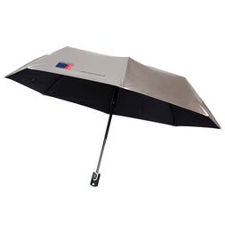 Taschenschirm Carbon Steel