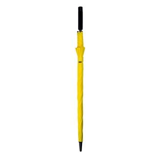 Knirps U.900 Ultra XXL Grosser gelber Knirps Ultra-Leicht Langschirm