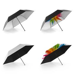 Digitaldruck Regenschirm Knirps HeatShield Digitaldruckvarianten Regenschirm Knirps HeatShield