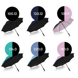 Knirps U.900 Farbauswahl Regenschirm Knirps U.900 Farbauswahl