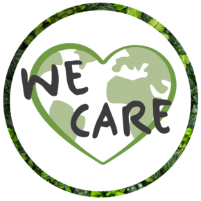 we care