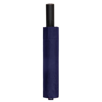 Knirps A405 Vented Taschenschirm Knirps A405 Vented mit navyfarbenem Stoff
