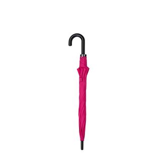 Kinderschirm Mia Matic Geschlossener Kinderschirm in Pink