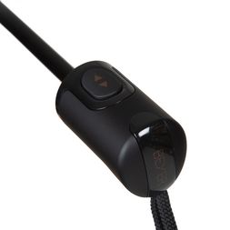 Taschenschirm Carbon Steel