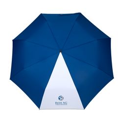 Taschenschirm Carbon Steel