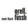 Logo Orell Füssli