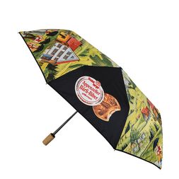 Appenzeller_Bärli-Biber_Regenschirm_Schirmmitlogo_umweltfreundlicherRegenschirm