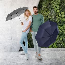 Taschenschirm Knirps Vision Duomatic
