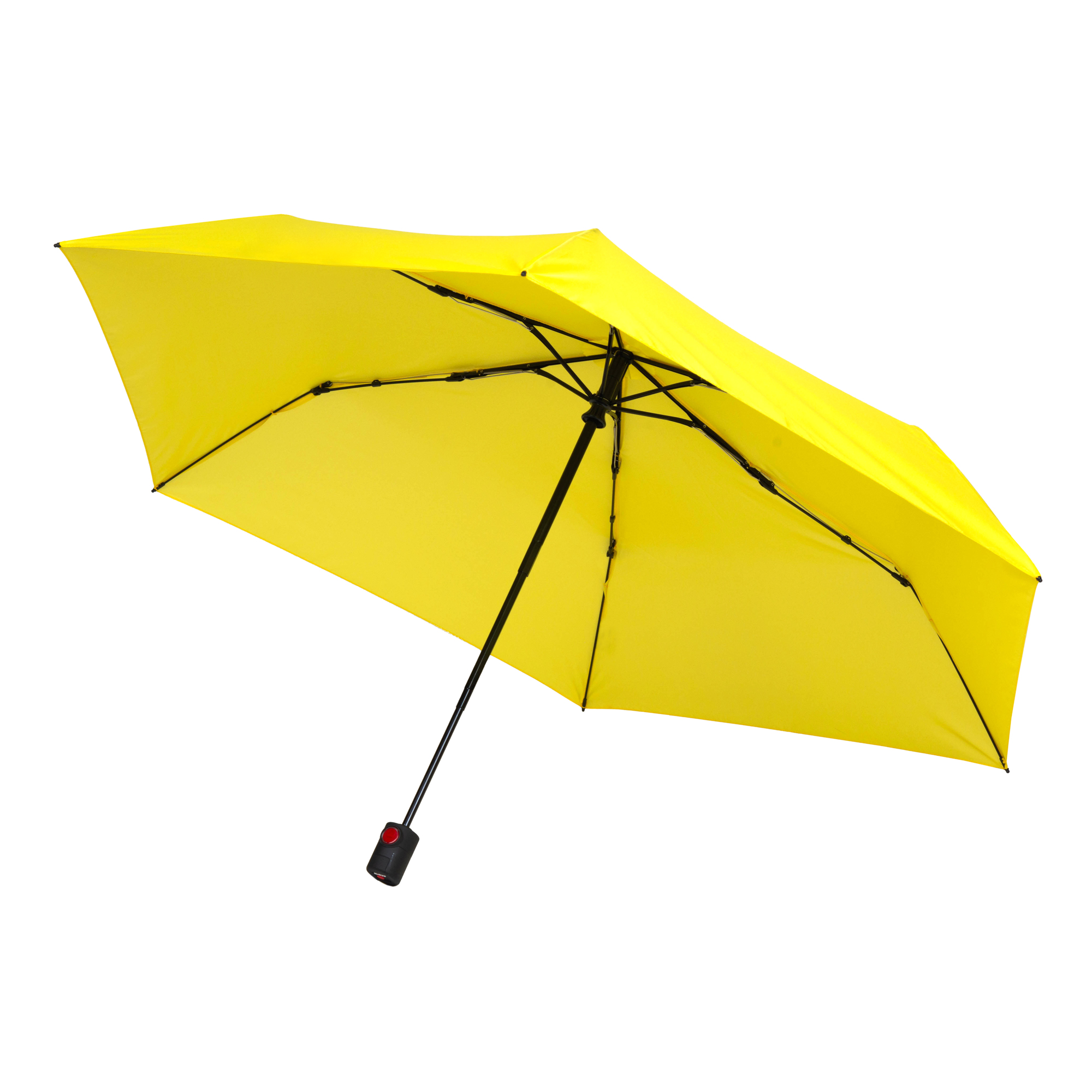 Knirps U.200 Ultra Light Duomatic Umbrella (w & W/o UV Protection