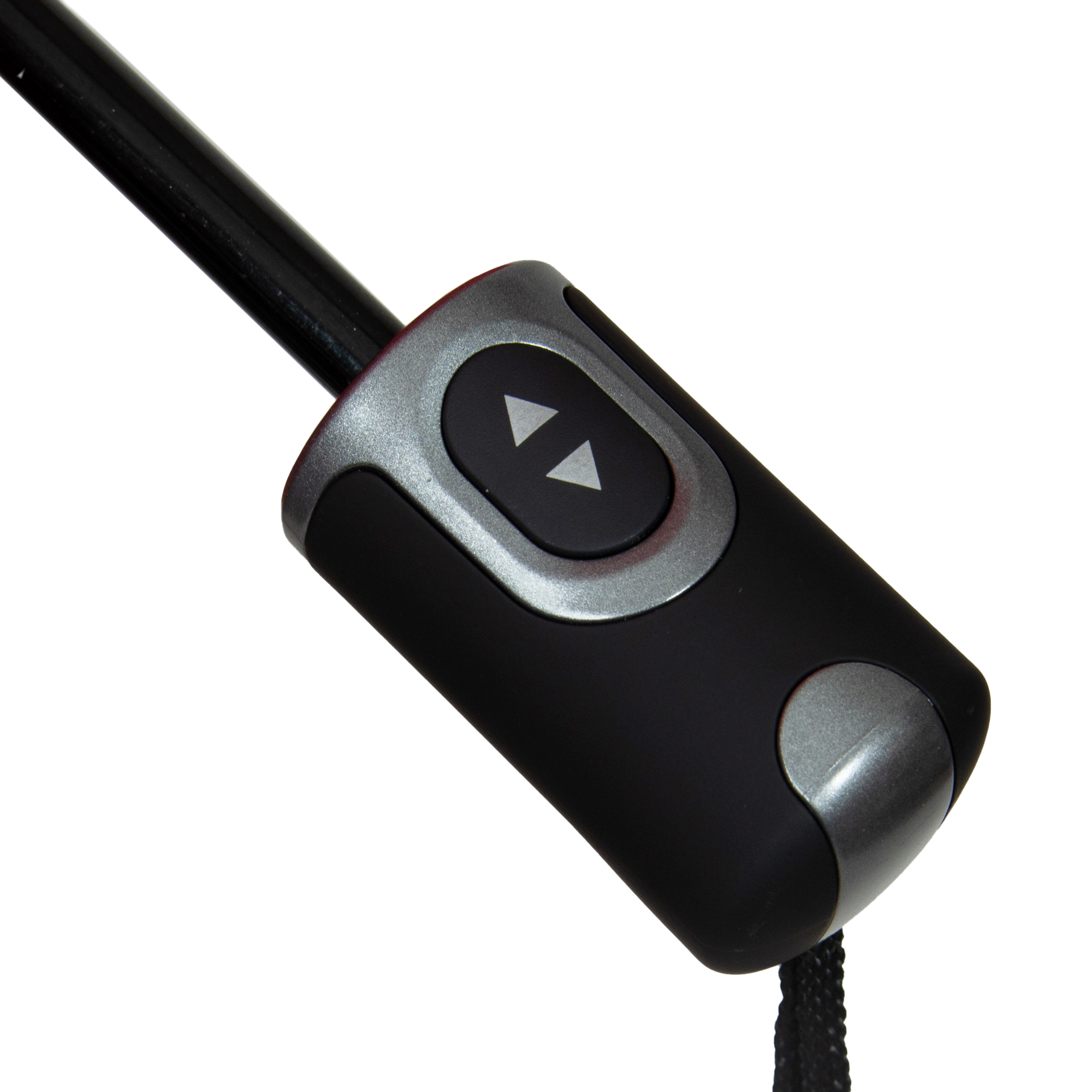 Taschenschirm Carbon Steel Griff